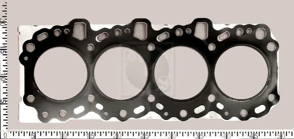 Vedante de cabeça de motor (CBC) para Toyota Land Cruiser (J12)