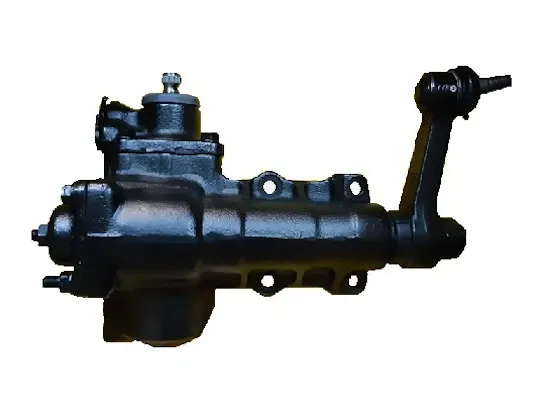 Cremalheira da direção Hyundai Galloper JK