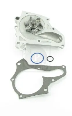 Bomba de água (bomba) de esfriamento Toyota Celica T16