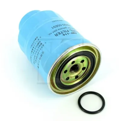 Filtro de combustível Nissan Sunny I