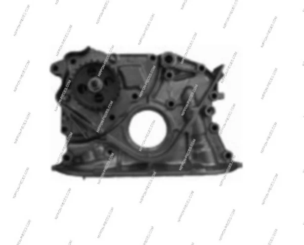 Bomba de óleo para Toyota Carina (T17)
