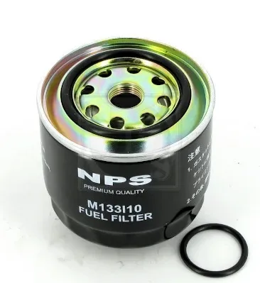 Filtro de combustível Mitsubishi Pajero SPORT II