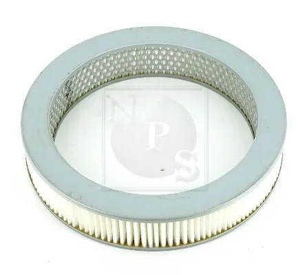 Filtro de ar 93152341 General Motors