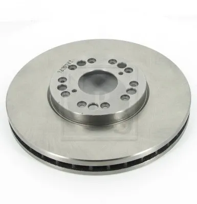 Disco do freio dianteiro Lexus LS UCF30
