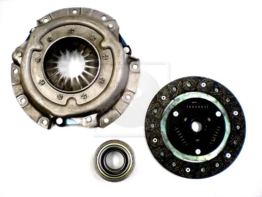 Kit de embraiagem (3 peças) KM004 Aisin
