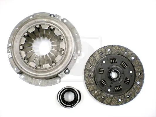 Kit de embraiagem (3 peças) Nissan Vanette Cargo