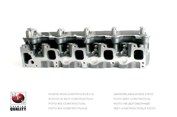 Cabeça de motor (CBC) para Hyundai Trajet (FO)