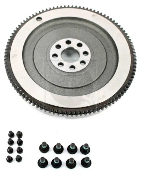 Volante de motor para Toyota Corolla (E11)