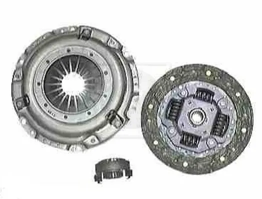 Kit de embraiagem (3 peças) Honda Civic V