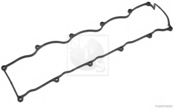 Vedante de tampa de válvulas de motor para Ford Ranger (ER)