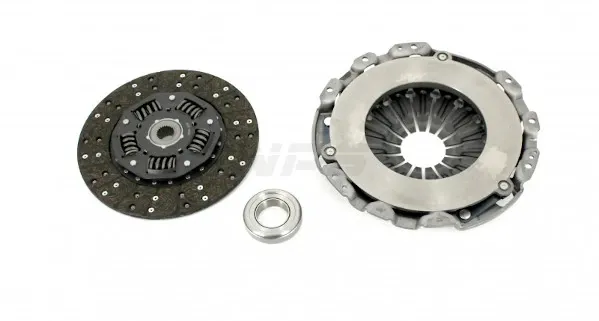 Kit de embraiagem (3 peças) Nissan Cabstar NT400