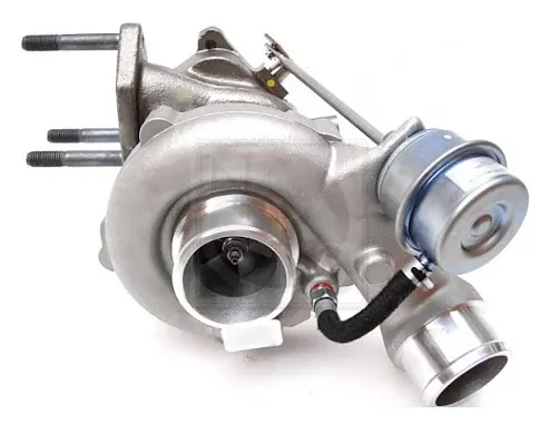 Turbina KIA Sorento I