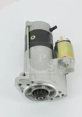 Motor de arranco Mitsubishi Pajero IV SHORT
