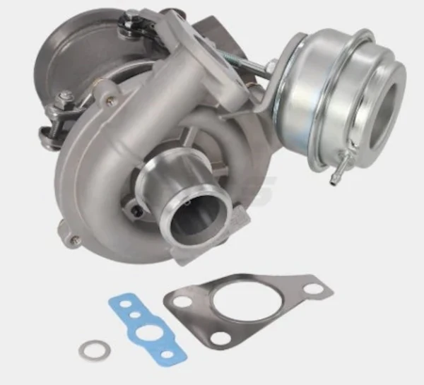 Turbina para Peugeot Bipper (A)