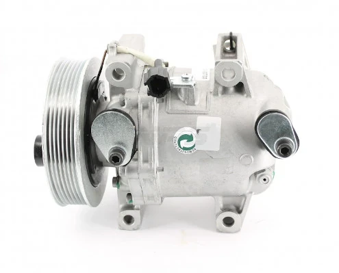 Compressor de aparelho de ar condicionado para Nissan Navara (D40M)