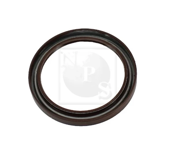 Vedação traseira de cambota de motor para Mitsubishi Pajero (V80)