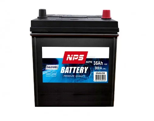 Bateria recarregável (PILHA) U540L05 NPS