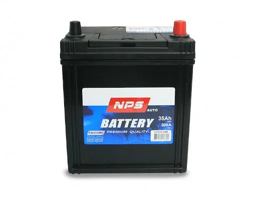 Bateria recarregável (PILHA) U540L48B NPS