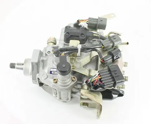 Bomba de combustível de pressão alta Mitsubishi Pajero CLASSIC II