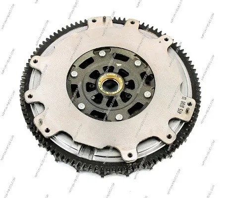 Volante de motor 415010010 LUK