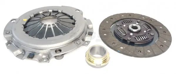 Kit de embraiagem (3 peças) PUC010 General Motors