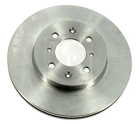 Disco do freio dianteiro para Honda Civic V EJ