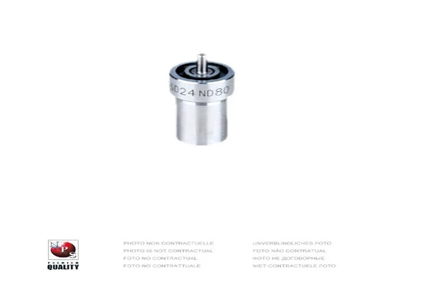 Pulverizador de diesel do injetor N924N03 NPS