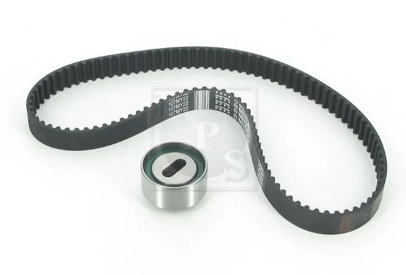 Compre Correia do mecanismo de distribuição de gás, kit Mazda 323 S IV BG