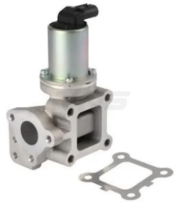 Válvula EGR de recirculação dos gases Hyundai H-1 STAREX Starex
