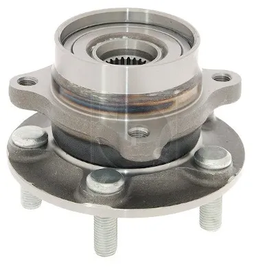 Cubo dianteiro T470A49 NPS