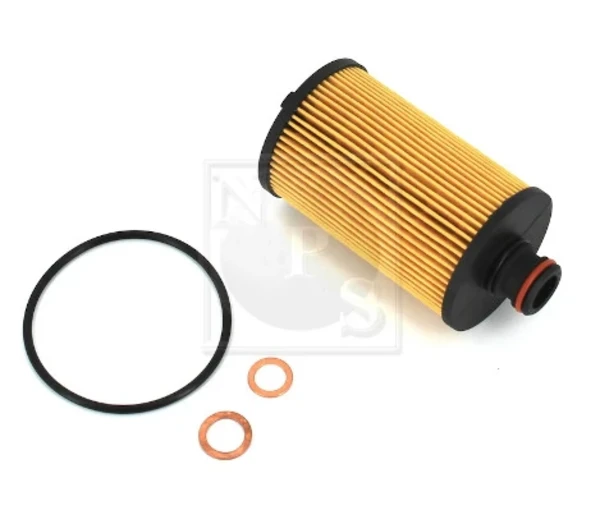 Filtro de óleo para SsangYong Actyon 
