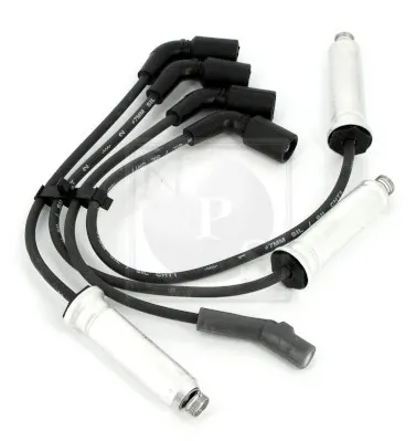 Fios de alta voltagem, kit Chevrolet Aveo I