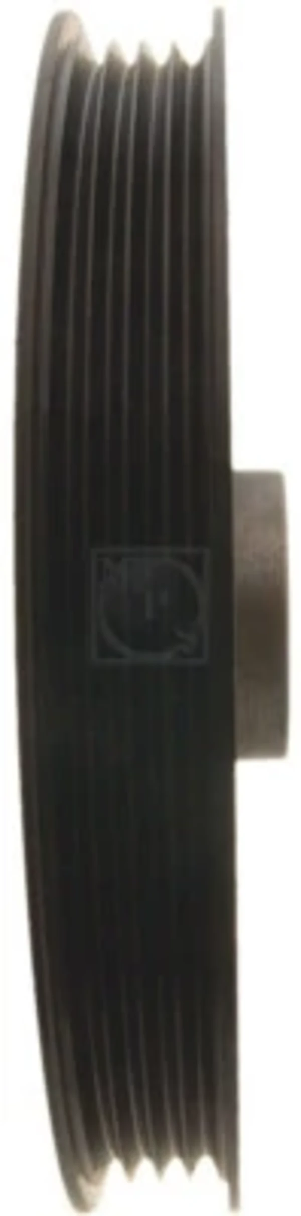 Polia de cambota para Toyota Corolla (E8)