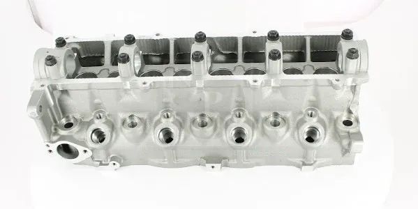 Cabeça de motor (CBC) Mazda 626 III