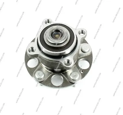 Cubo traseiro Honda Accord VIII