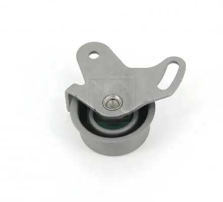 Rolo de reguladora de tensão da correia do mecanismo de distribuição de gás KIA Rio II