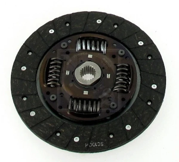 Disco de embraiagem para KIA Rio (DE)