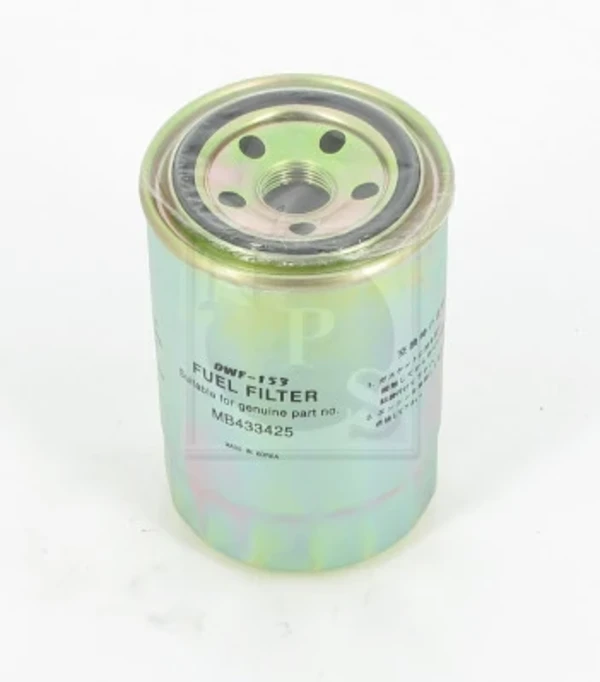 Filtro de combustível para Mitsubishi Galant (EA)