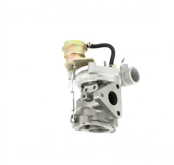 Turbina para Mitsubishi Pajero 