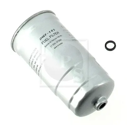 Filtro de combustível 52129237AA Chrysler