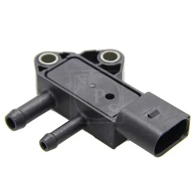 Sensor de pressão dos gases de escape 25182883 Opel