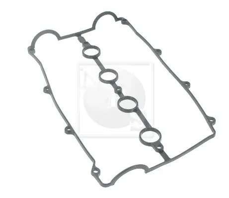 Vedante de tampa de válvulas de motor BP0510235B Mazda