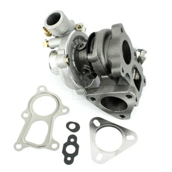 Turbina para Hyundai H-1 STAREX 