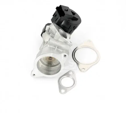 Válvula EGR de recirculação dos gases Peugeot 308 SW I