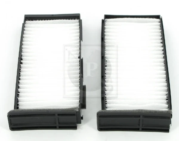Filtro de salão para Mitsubishi Carisma (DA)