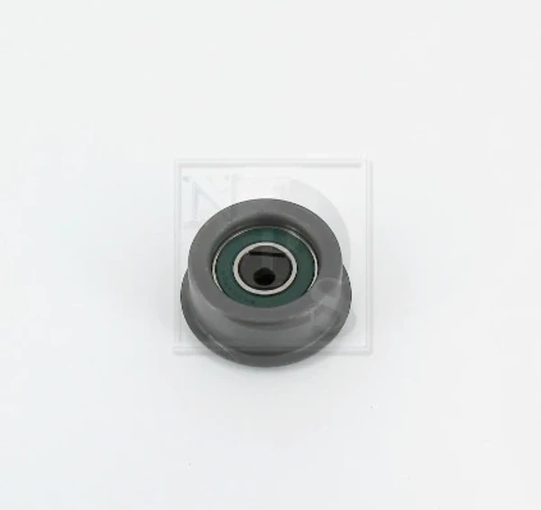 Rolo de reguladora de tensão da correia do mecanismo de distribuição de gás para Nissan Sunny (B11)