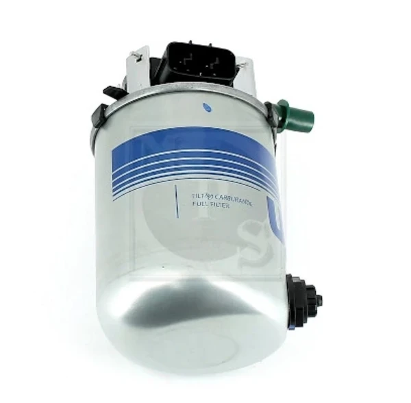 Filtro de combustível para Nissan Qashqai (J11)