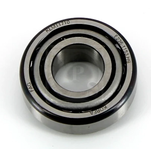 Rolamento de cubo traseiro para Daewoo Nubira (J10, J15)