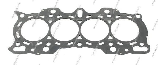 Vedante de cabeça de motor (CBC) para Honda CR-V (RD)