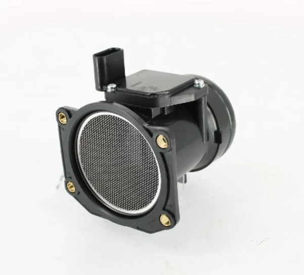 Sensor de fluxo (consumo) de ar, medidor de consumo M.A.F. - (Mass Airflow) para Volkswagen Polo (6KV5)